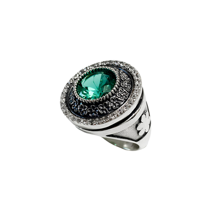 Anello Galassia Prestige Maggio