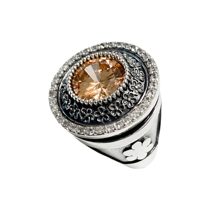 Anello Galassia Prestige Aprile