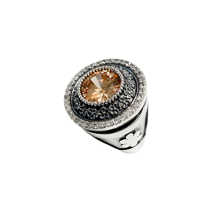 Anello Galassia Prestige Aprile