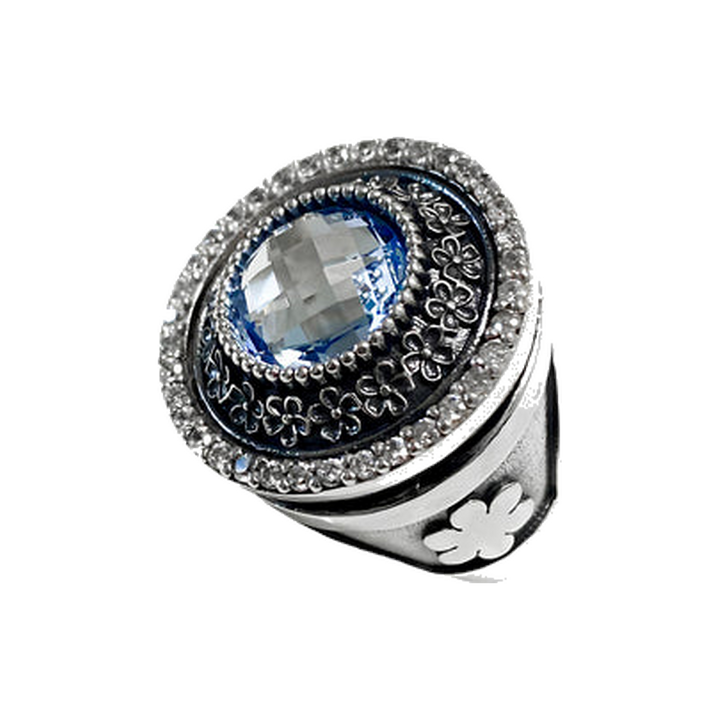 Anello Galassia Prestige Marzo