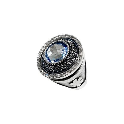 Anello Galassia Prestige Marzo
