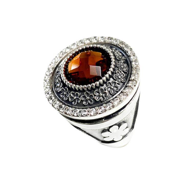 Anello Galassia Prestige Gennaio