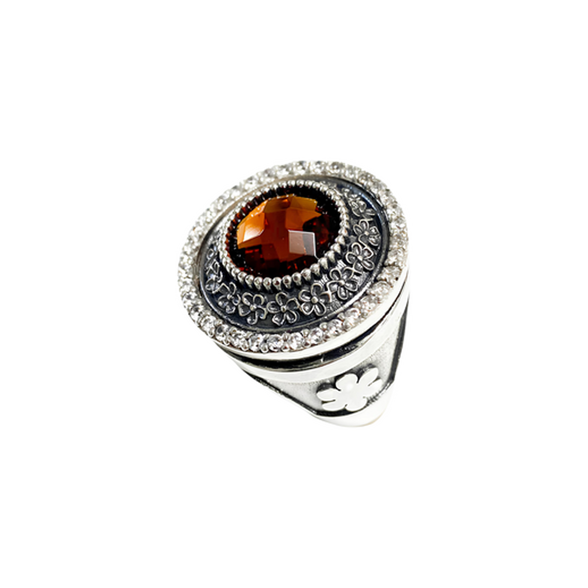 Anello Galassia Prestige