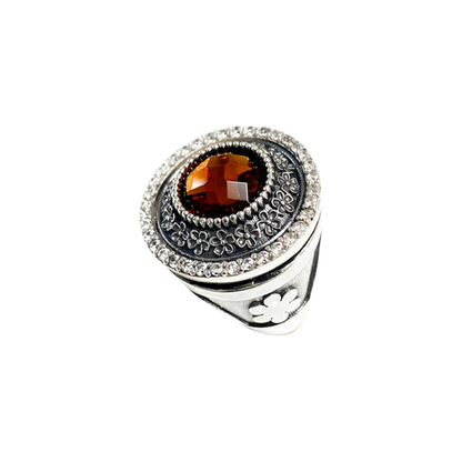 Anello Galassia Prestige
