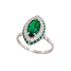Paris Essentiel Anello Navet
