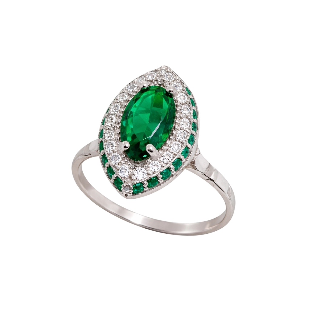 Paris Essentiel Anello Navet