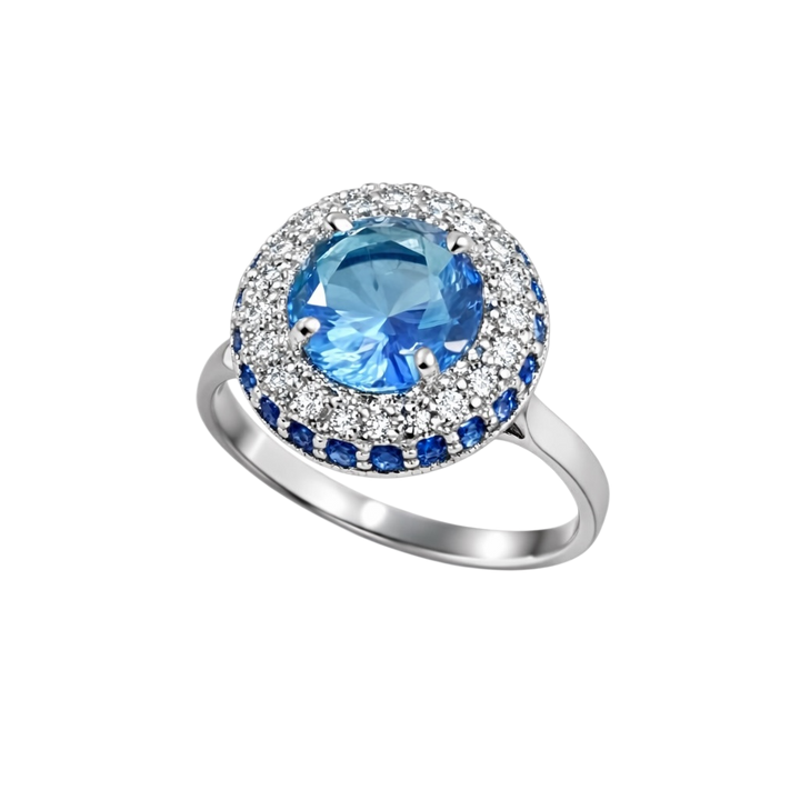 Paris Essentiel Anello Rotondo