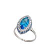 Paris Essentiel Anello Navet
