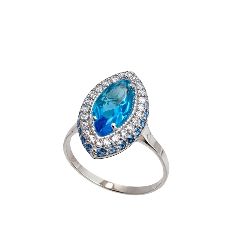 Paris Essentiel Anello Navet