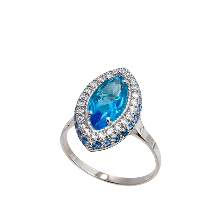 Paris Essentiel Anello Navet