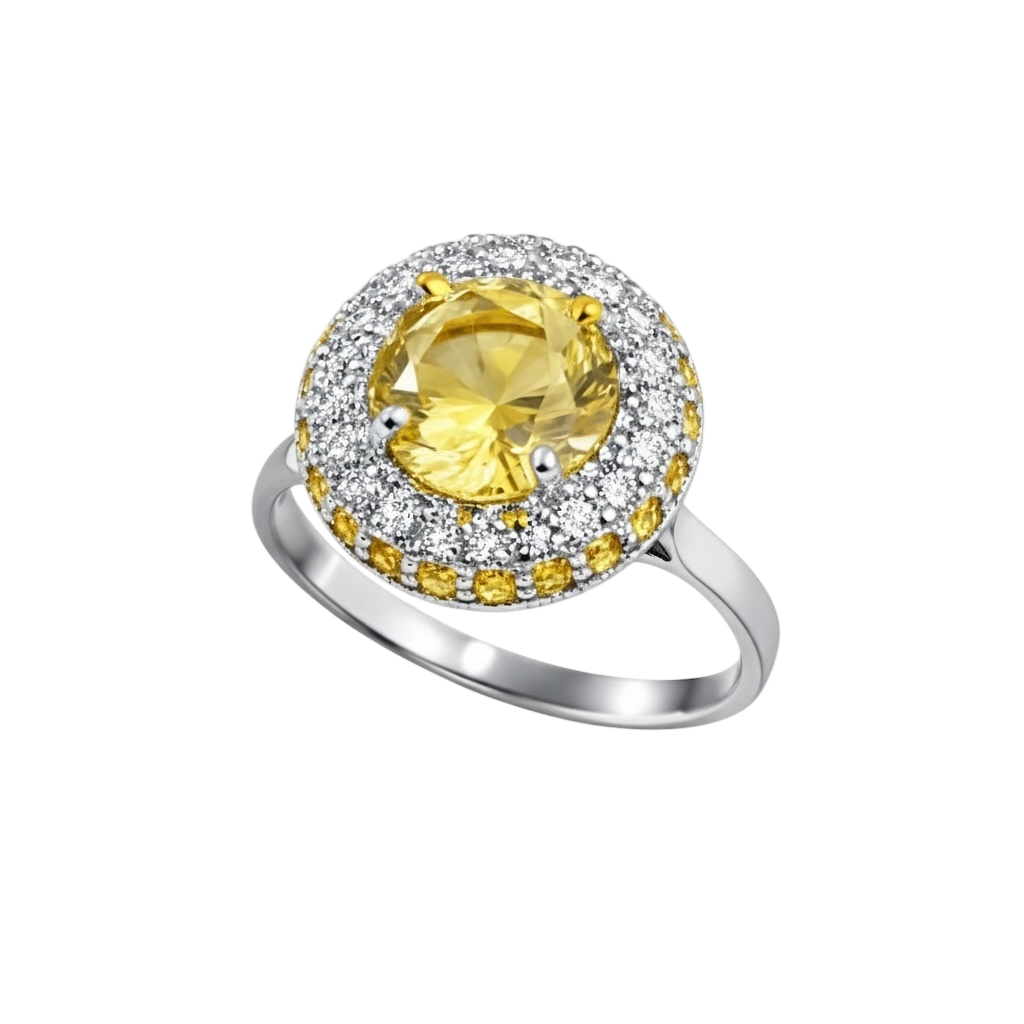 Paris Essentiel Anello Rotondo