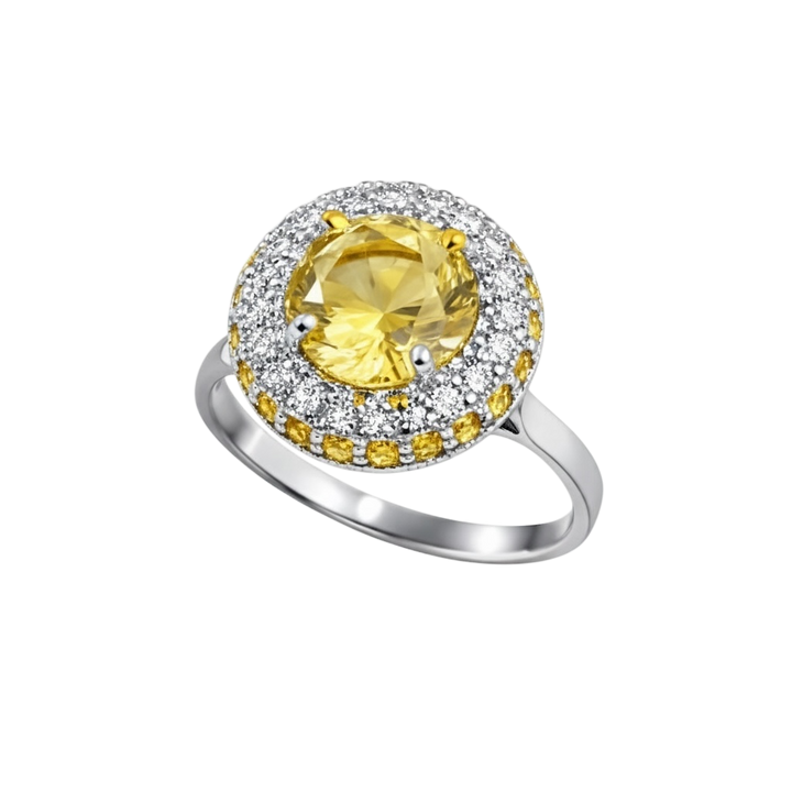 Paris Essentiel Anello Rotondo