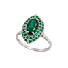 Paris Essentiel Anello Navet