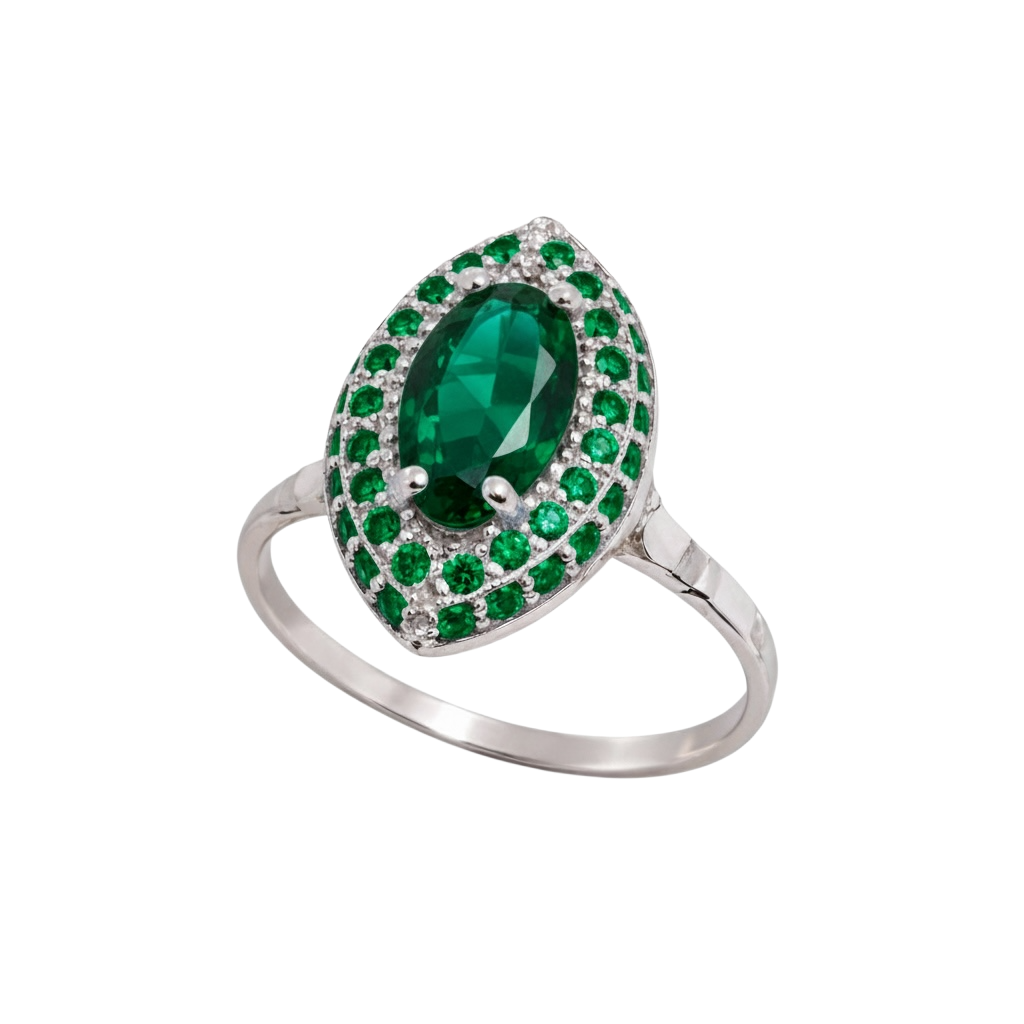Paris Essentiel Anello Navet