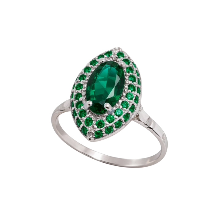 Paris Essentiel Anello Navet
