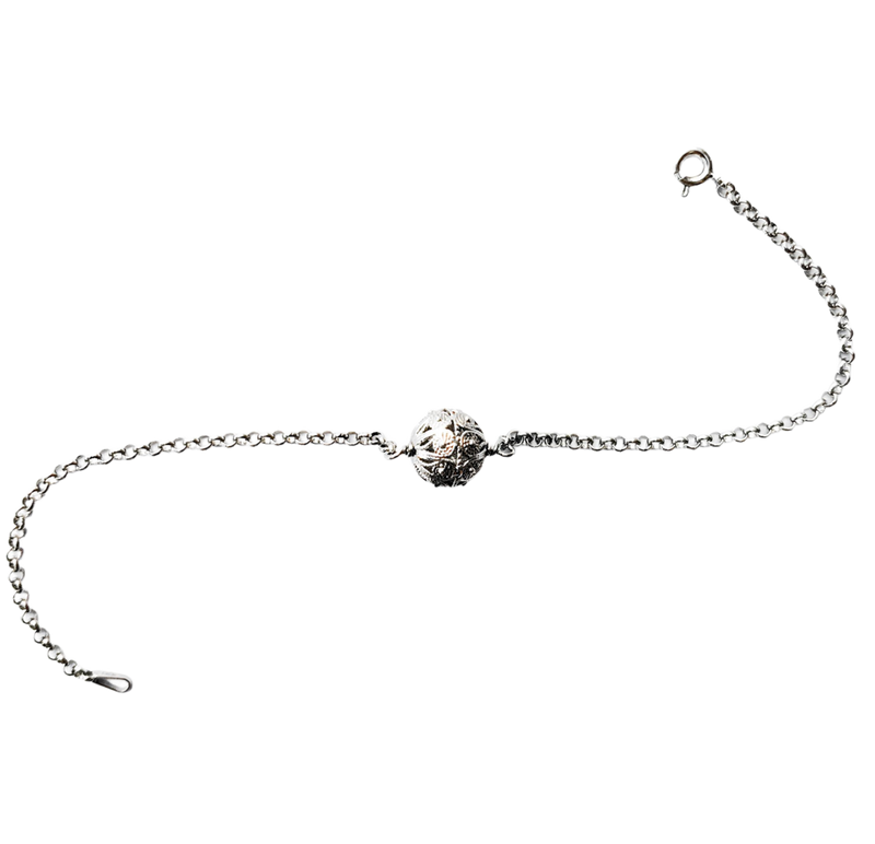 Braccialetto Jennacca