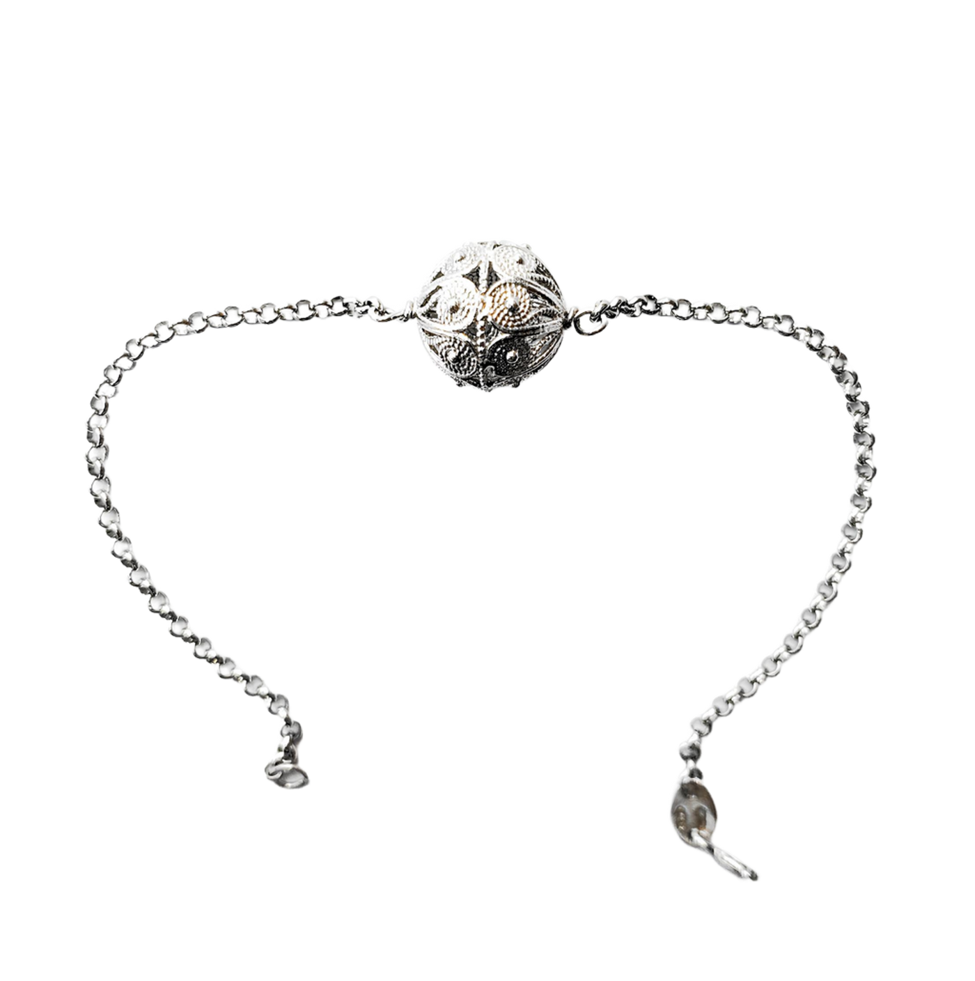 Braccialetto Jennacca