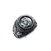 Anello Zodiaco Scorpione