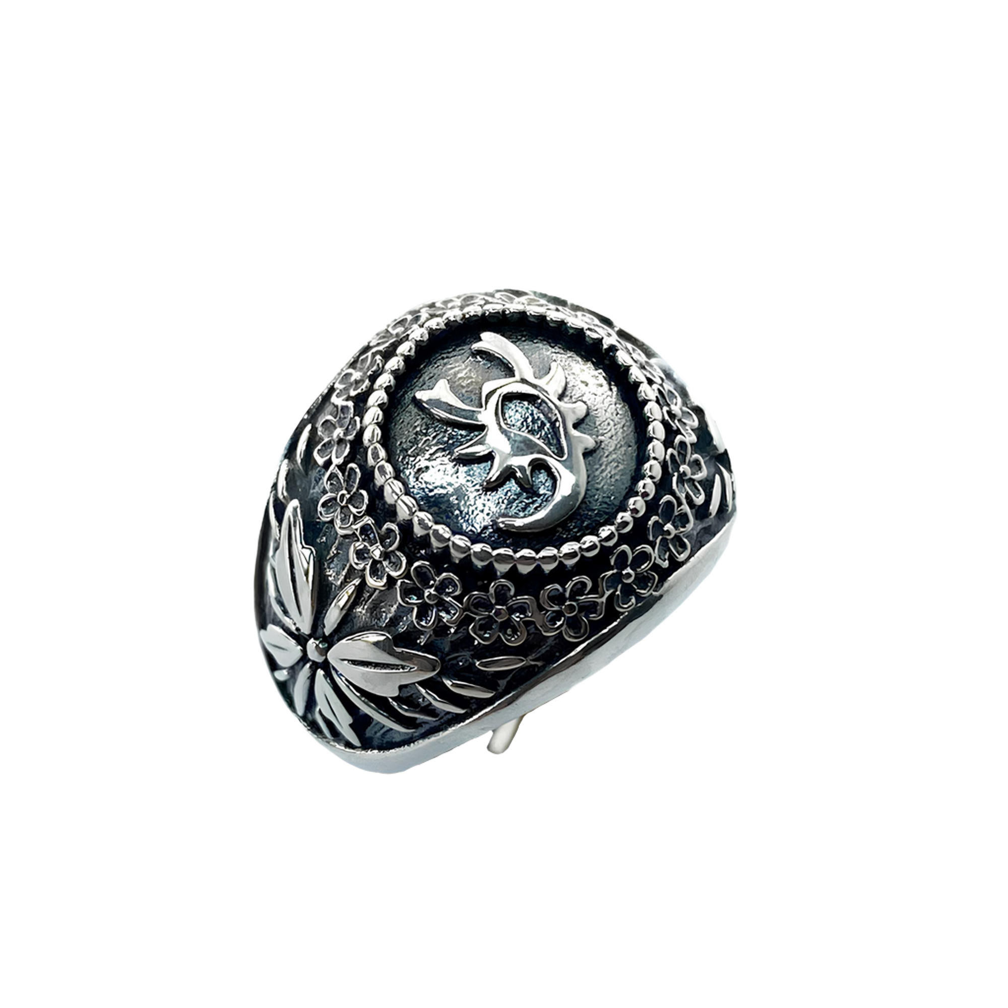 Anello Zodiaco Scorpione