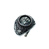 Anello Zodiaco Pesci