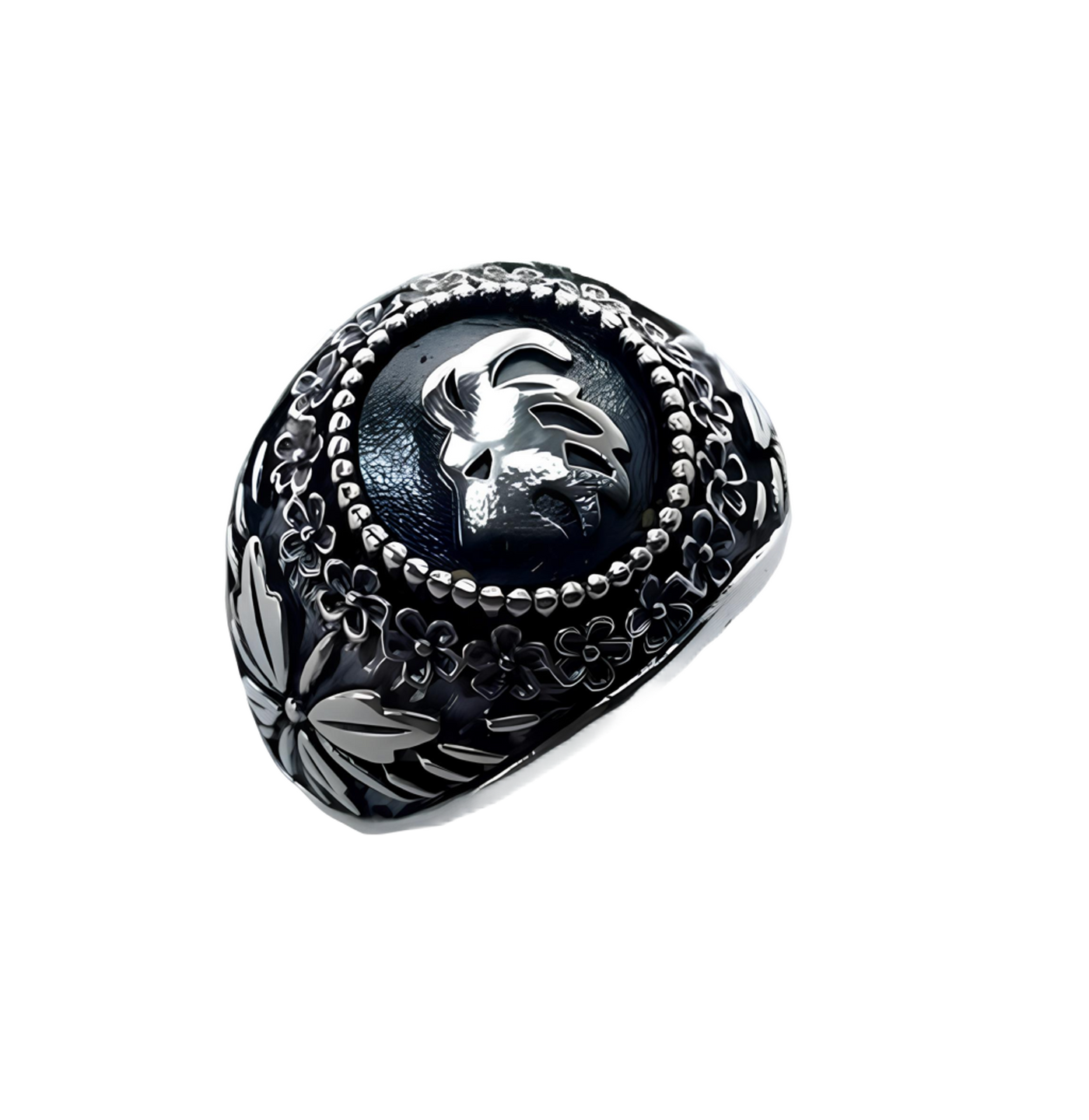 Anello Zodiaco Capricorno
