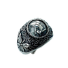 Anello Zodiaco Vergine