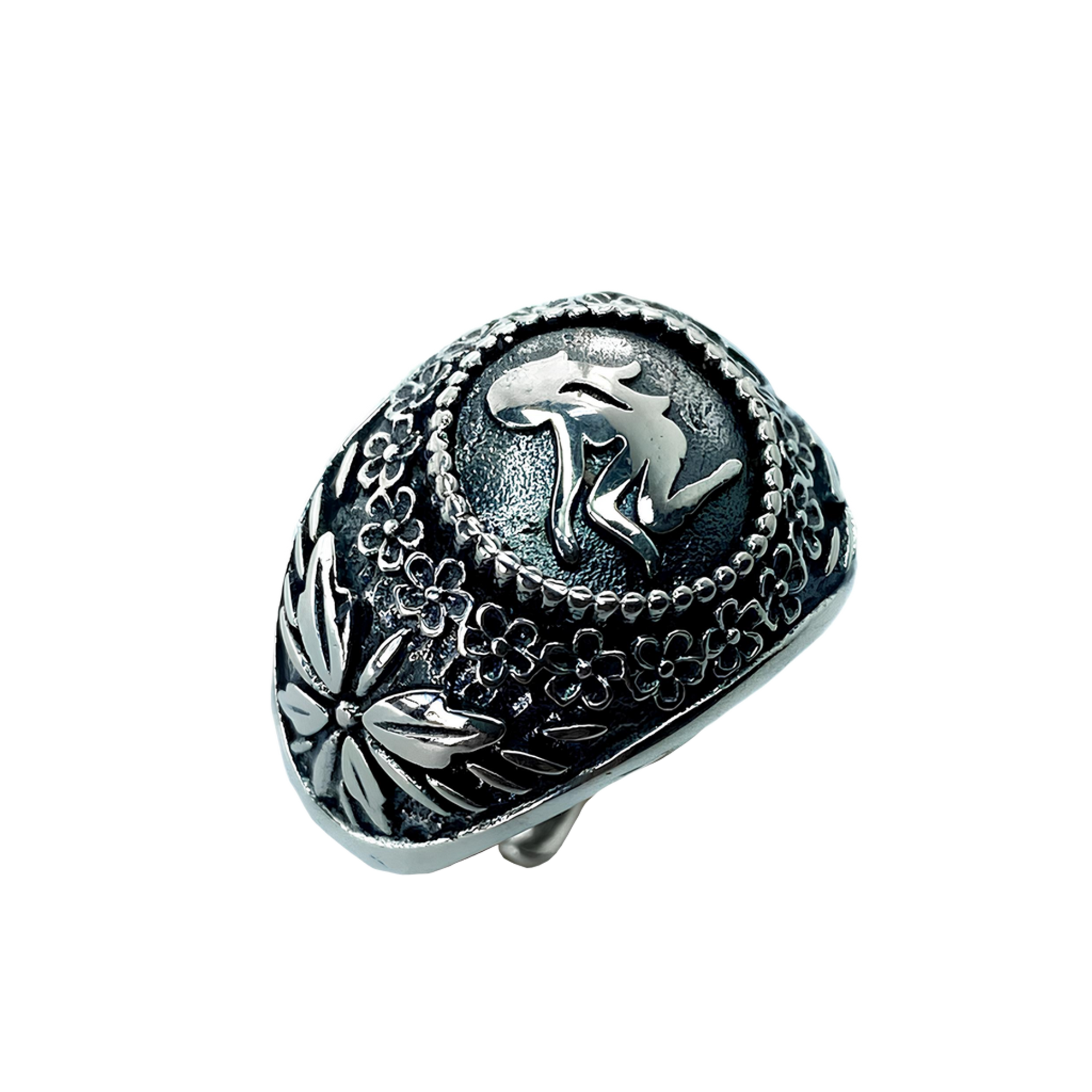 Anello Zodiaco Vergine