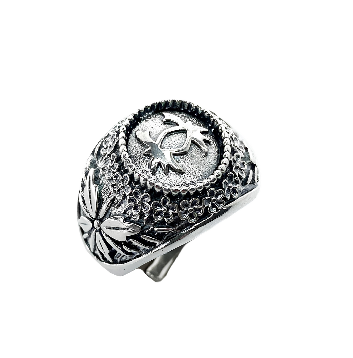 Zodiaco Cancro Anello