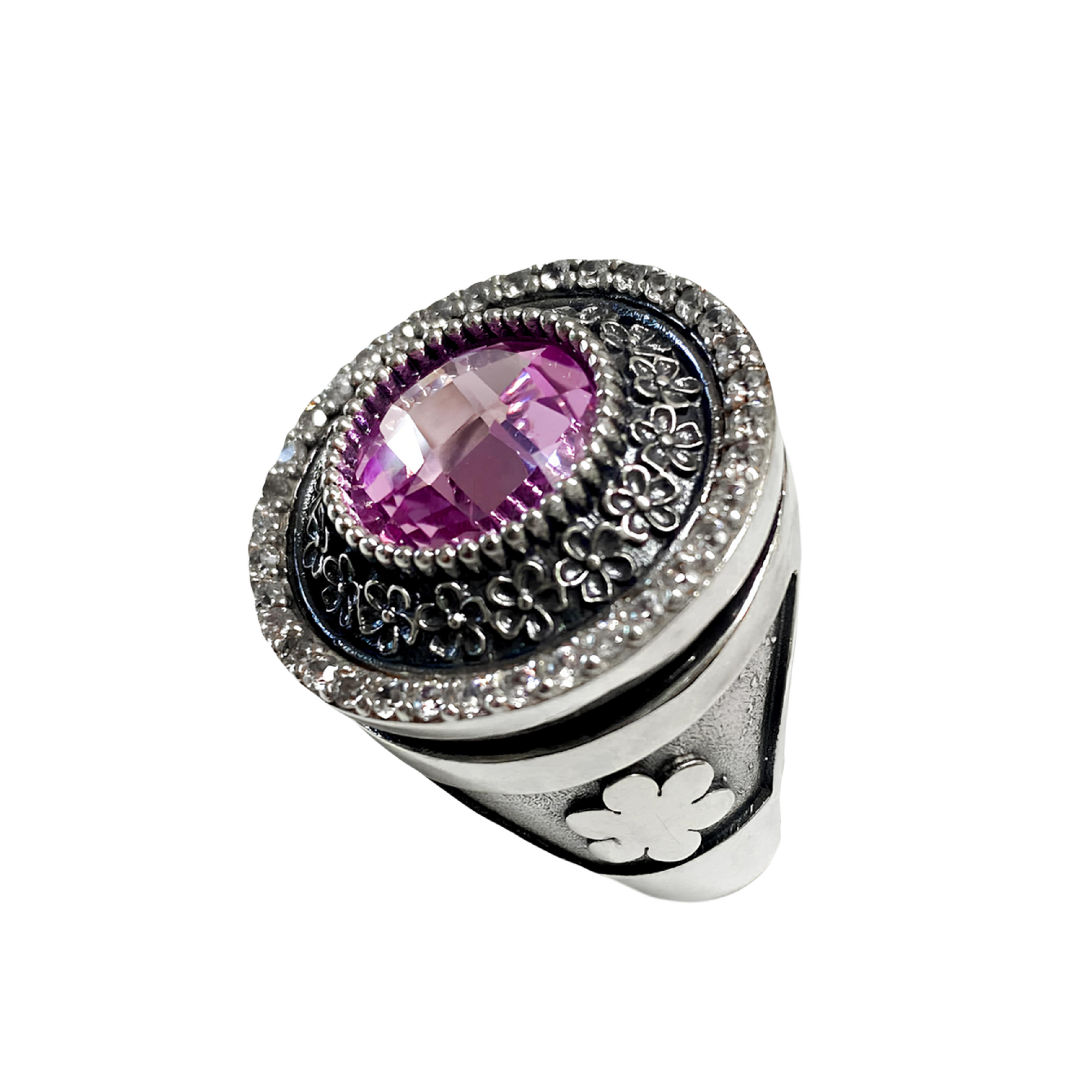 Anello Galassia Prestige Giugno