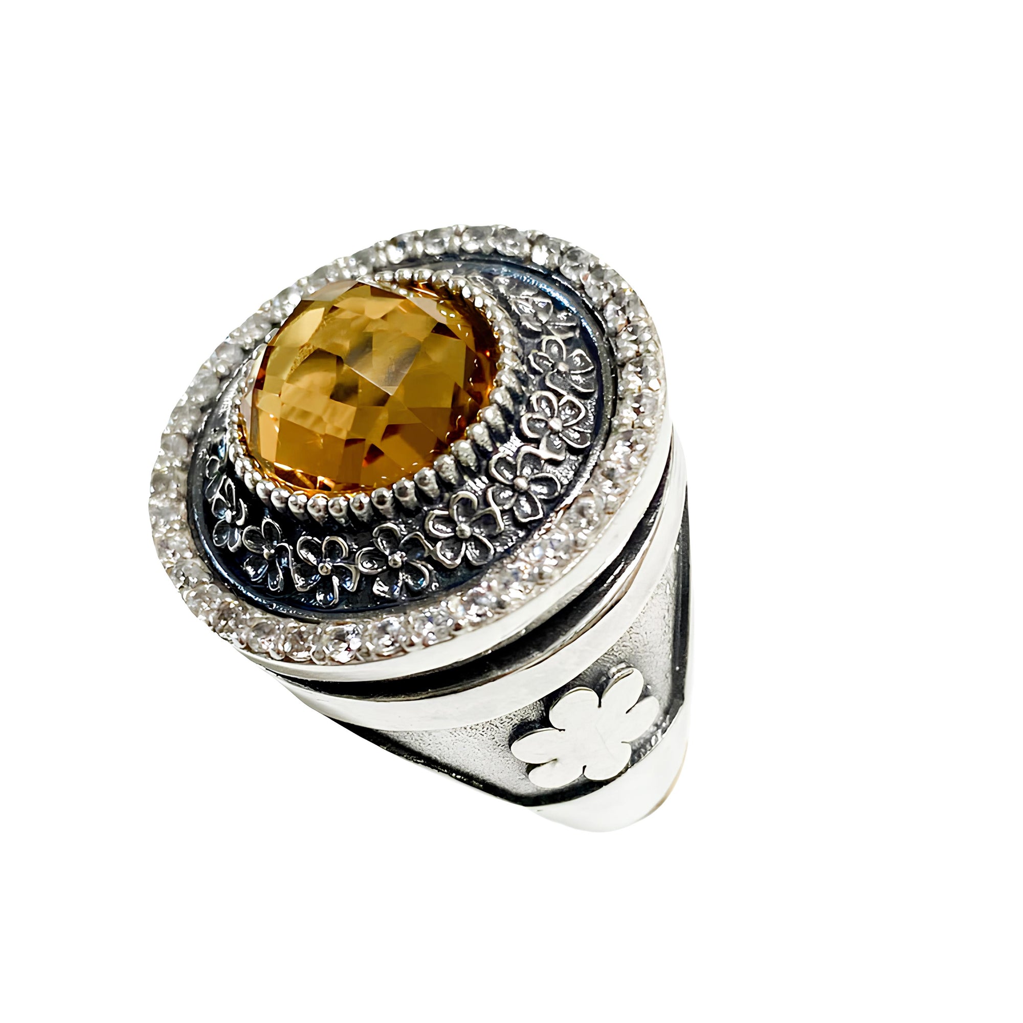 Anello Galassia Prestige Novemre