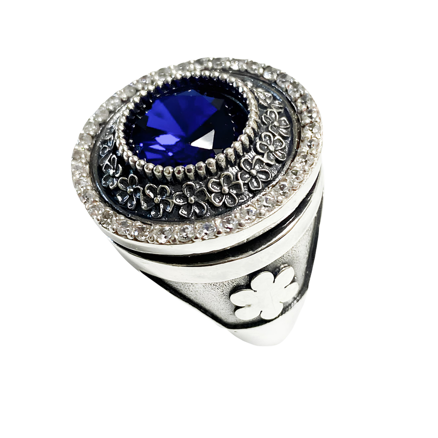 Anello Galassia Prestige settembre