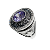 Anello Galassia Prestige Dicembre