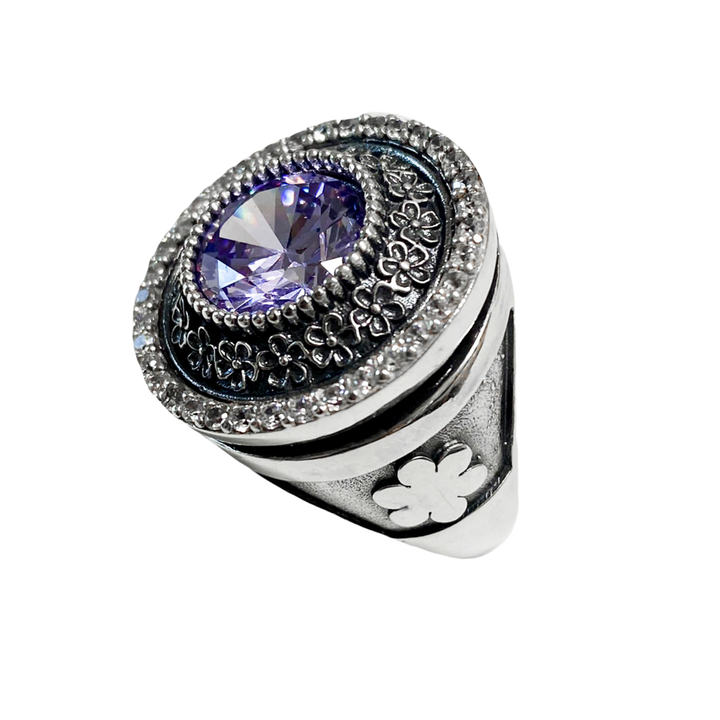 Anello Galassia Prestige Dicembre
