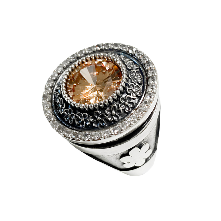 Anello Galassia Prestige Aprile