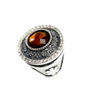 Anello Galassia Prestige Gennaio