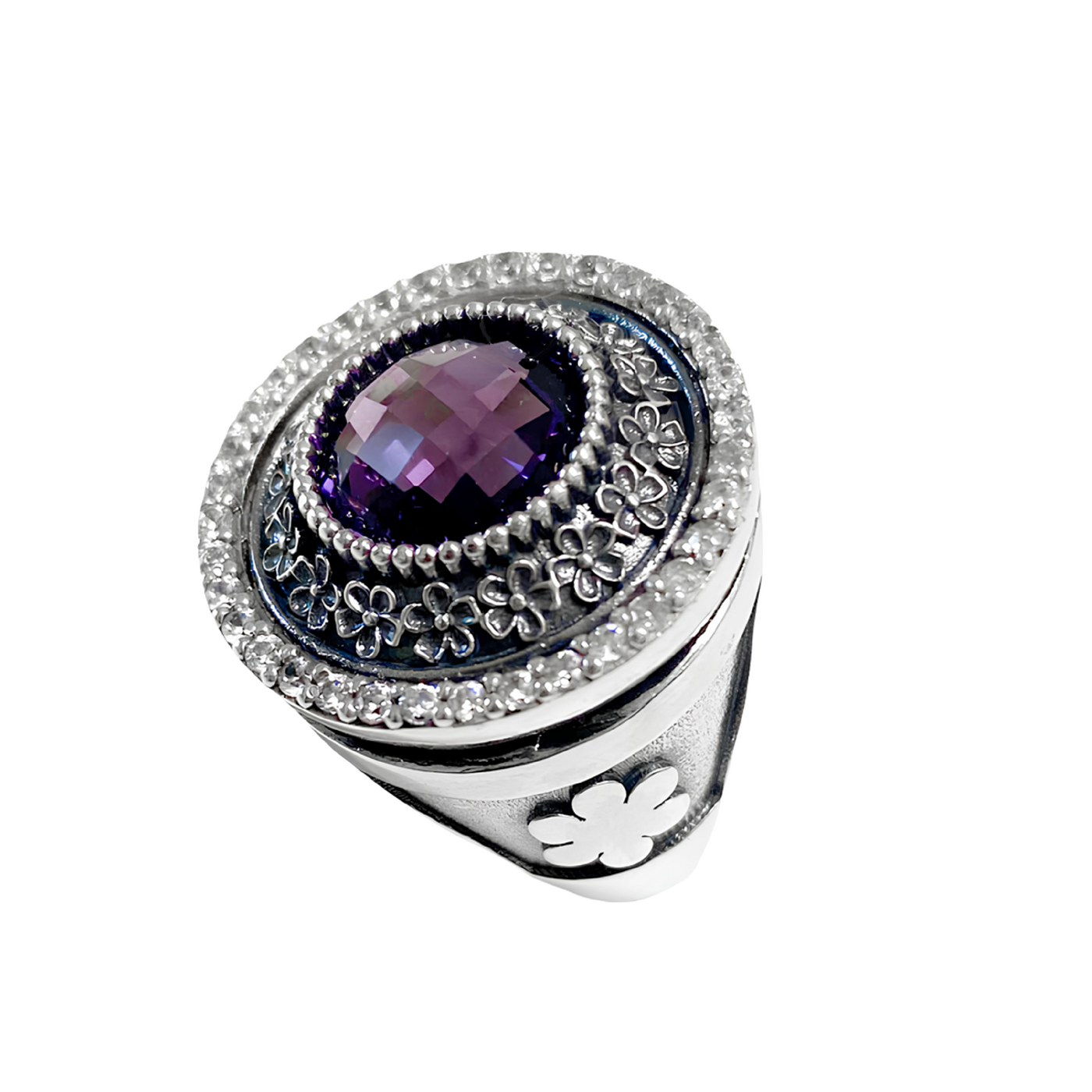 Anello Galassia Prestige Febbraio