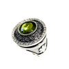 Anello Galassia Prestige Agosto