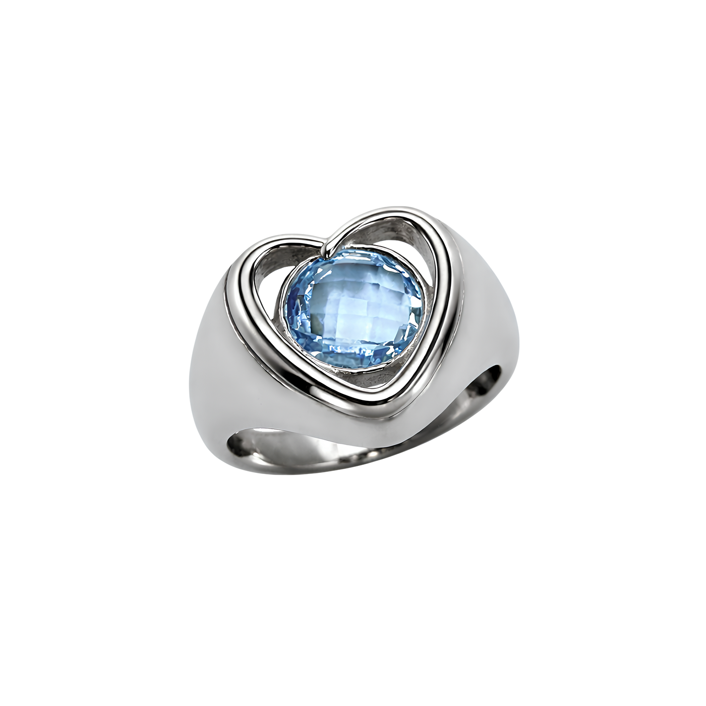 Soulmate Anello celeste