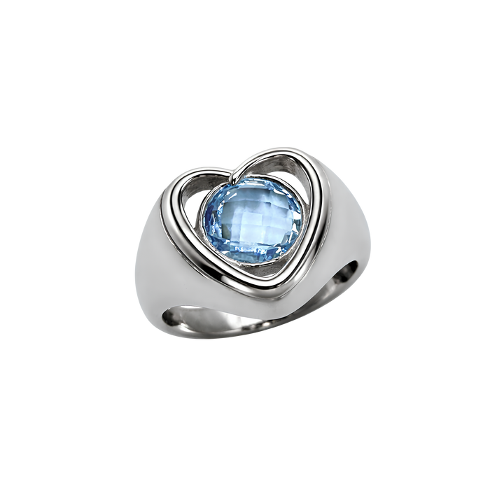 Soulmate Anello celeste