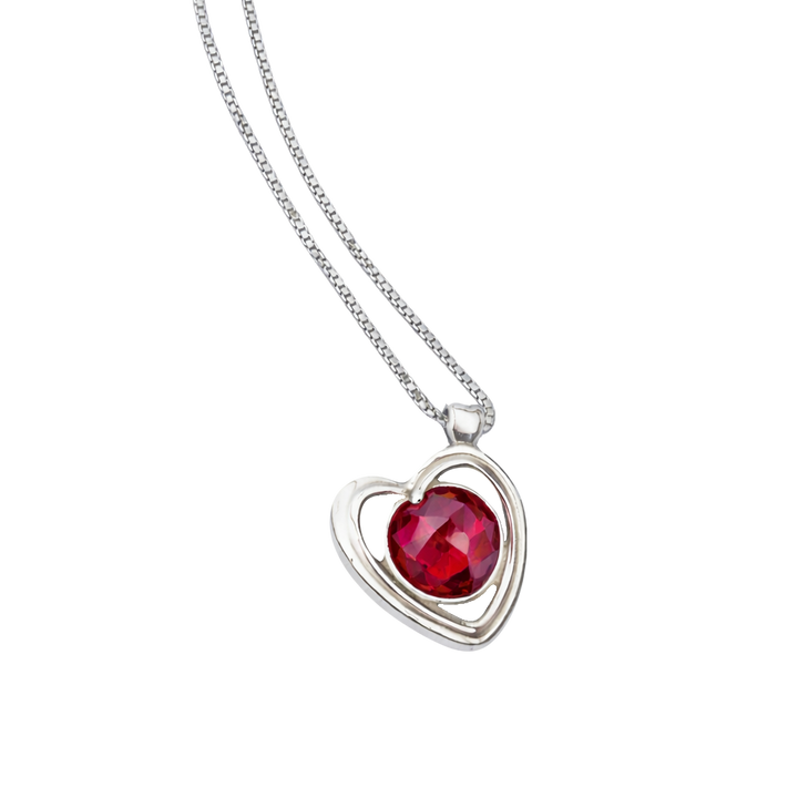 Soulmate Collana rossa