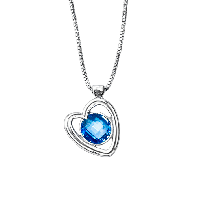 Soulmate collana celeste