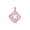 Cocchio Ciondolo Rosè