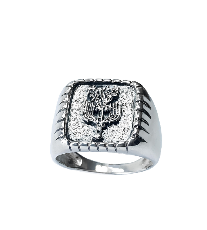 Anello Uomo FLORENS Aquila