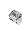 Anello Uomo FLORENS Cerchi Trinitari