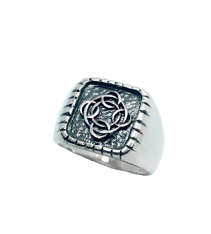 Anello Uomo FLORENS Cocchio