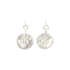 Orecchini Stone Aquila e Madreperla