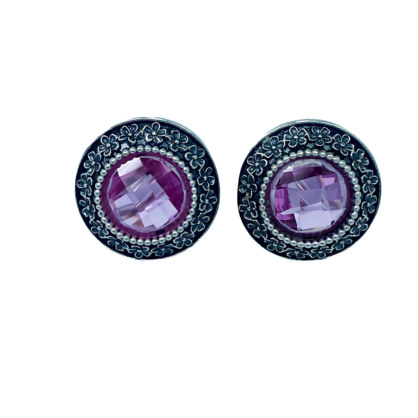 Orecchini Galassia Giugno