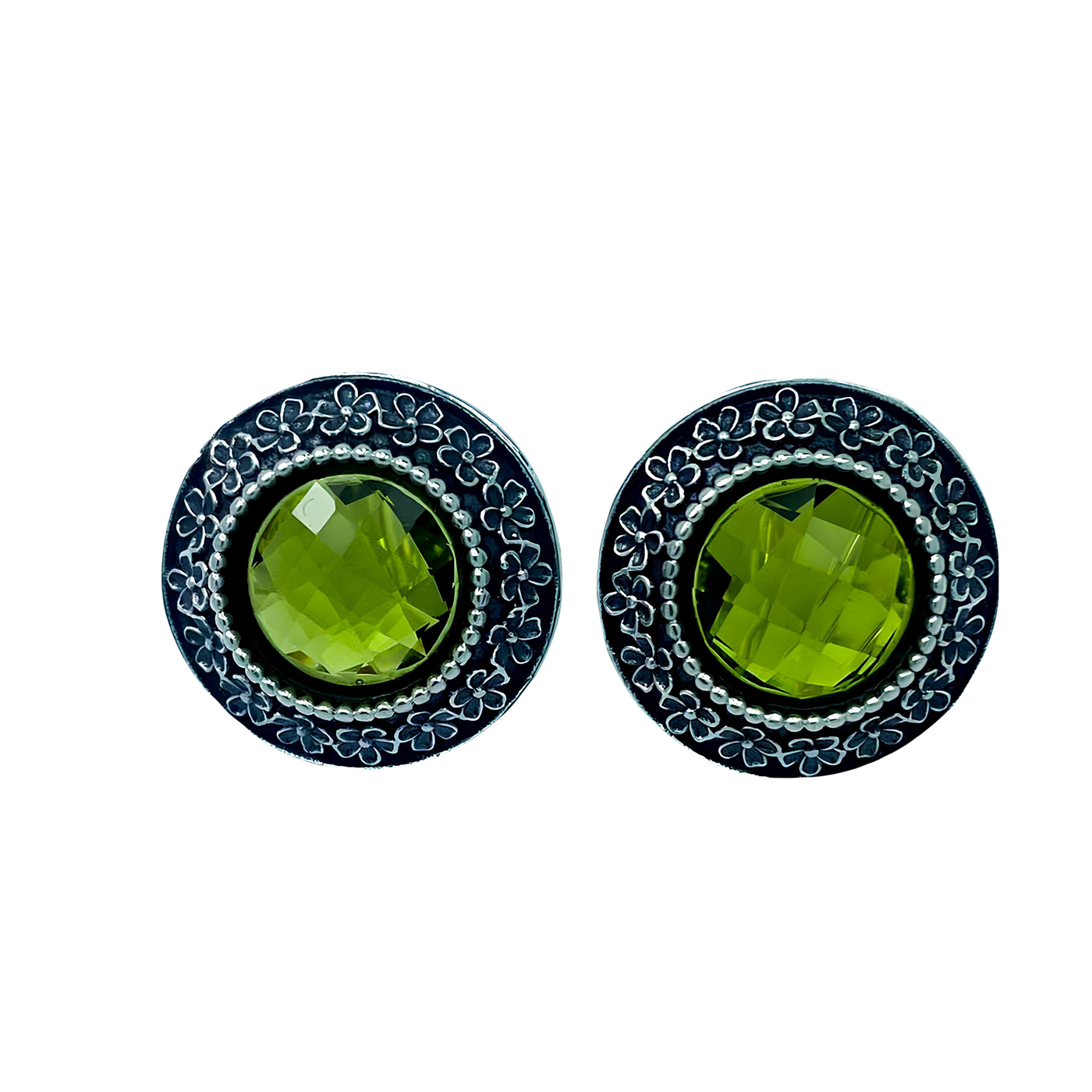 Orecchini Galassia Agosto