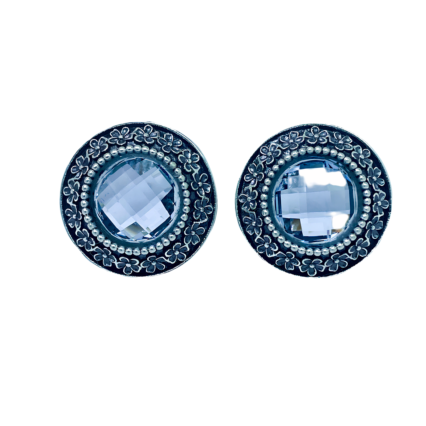 Orecchini Galassia Marzo