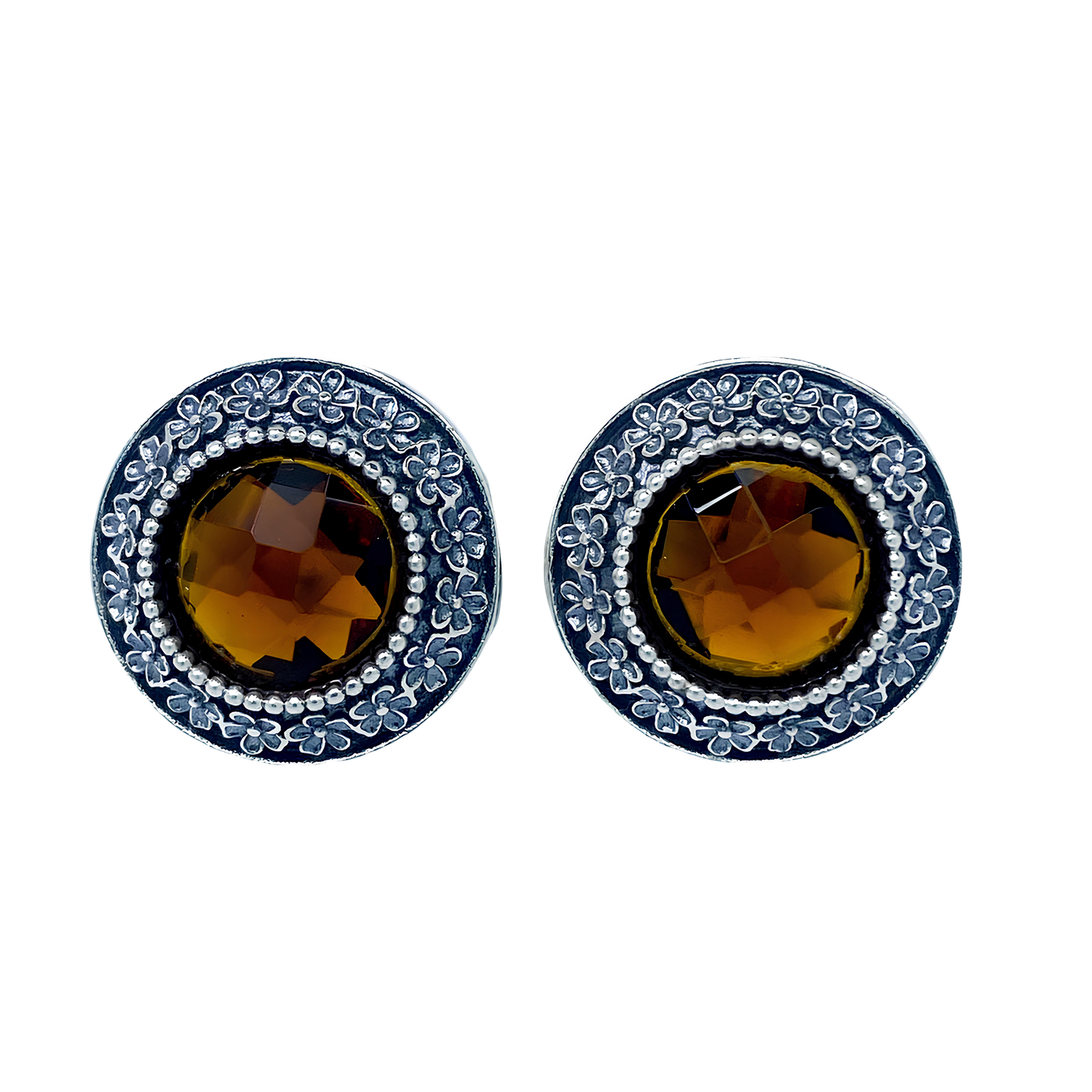 Orecchini Galassia Gennaio